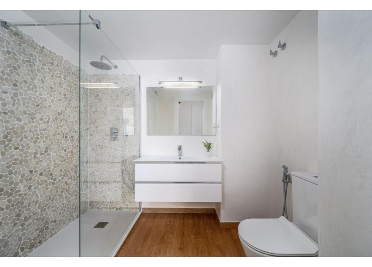 Apartment 511 Torresol, Sea Views Нерха Экстерьер фото